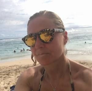 Meet your Posher, Mary